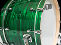 Tama Starclassic Walnut/Birch 3pc Shell Pack  - Jade Silk