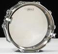 Ludwig 5.5x14 Hammered Black Beauty Snare Drum w/Tube Lugs