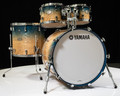 Yamaha PHX 4pc Drum Set Sapphire Fade with Mount