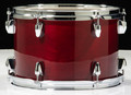 Yamaha Stage Custom Birch 12x8 Tom - Cranberry Red