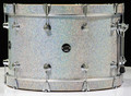 DW Performance Series 14x24 Bass Drum Diamond Nebula
