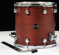 DW Performance Series 14x14 Floor Tom - Tobacco