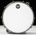 Tama Starclassic Maple 6.5x14 Snare - Flat Steel Blue Metallic MAS1465UFLM