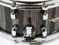 Tama Starclassic Maple 6.5x14 Snare - Black Clouds & Silver Linings