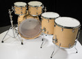 Ludwig Neusonic 5pc Shell Pack - Sugar Maple 10/12/14/16/22