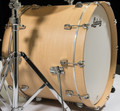 Ludwig Neusonic 5pc Shell Pack - Sugar Maple 10/12/14/16/22