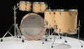 Ludwig Neusonic 5pc Shell Pack - Sugar Maple 10/12/14/16/22