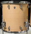 Ludwig Neusonic 4pc Shell Pack - Sugar Maple 12/14/16/22