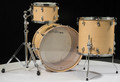 Ludwig Neusonic 3pc Shell Pack - Sugar Maple 12/16/22