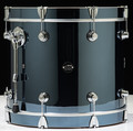 DW Performance Series 16x20 Bass Drum Chrome Shadow DRPF1620KKCH