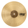 Sabian Cymbals 14" HHX Thin Crash 11406XTN