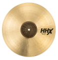 Sabian Cymbals 16" HHX Thin Crash