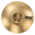 Sabian Cymbals 16" HHX Thin Crash Brilliant