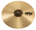 Sabian Cymbals 18" HHX Thin Crash