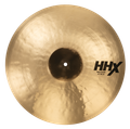 Sabian Cymbals 18" HHX Thin Crash Brilliant