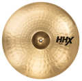 Sabian Cymbals 21" HHX Thin Ride Brilliant