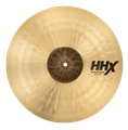 Sabian Cymbals 16" HHX Medium Crash
