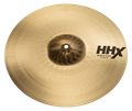 Sabian Cymbals 16" HHX Medium Crash Brilliant