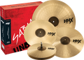 Sabian Cymbals HHX Performance Set