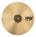 Sabian Cymbals 16" HHX Complex Thin Crash
