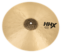 Sabian Cymbals 16" HHX Complex Thin Crash