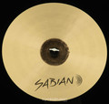 Sabian Cymbals 17" HHX Complex Thin Crash