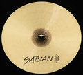 Sabian Cymbals 19" HHX Complex Thin Crash