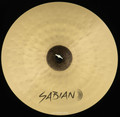 Sabian Cymbals 22" HHX Complex Medium Ride
