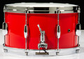 Tama Star Walnut 14x8 Snare - Solid Candy Red