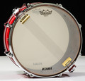 Tama Star Walnut 14x8 Snare - Solid Candy Red