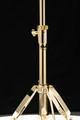 DW 9991 Single Tom Stand Gold