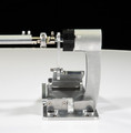 Trick PRO1V2 Double Bass Drum Pedal - Shortboard
