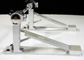 Trick PRO1V2 Double Bass Drum Pedal - Shortboard