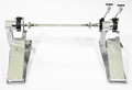 Trick PRO1-V Bigfoot Low Mass Direct Drive  Double Bass Drum Pedal