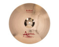 Aqua 16" Paper Thin Crash Brilliant