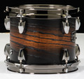 Yamaha Live Custom Hybrid Oak 8x7 Tom - Uzu Earth Sunburst
