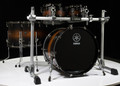 Yamaha Live Custom Hybrid Oak 10/12/14/16/22 - Uzu Earth Sunburst