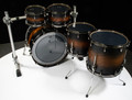 Yamaha Live Custom Hybrid Oak 10/12/14/16/22 - Uzu Earth Sunburst