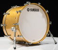 Yamaha Absolute Hybrid Maple 3pc - Gold Champagne Sparkle