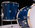 Gretsch Brooklyn Series 3pc  - Satin Azure Blue 12/16/22