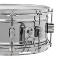 PDP Concept Series 6.5x14 Chrome Over Steel Snare Drum