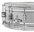 PDP Concept Series 6.5x14 Chrome Over Steel Snare Drum
