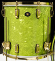 Ludwig Classic Maple 110th Anniversary 3pc - Vintage Emerald Pearl