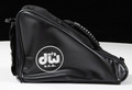 DW USA Machined Direct Drive Single Pedal - Special Edition Red