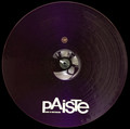 Paiste 19" 900 Color Sound Purple Crash