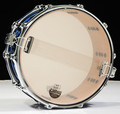 Sonor SQ2 Medium Beech Snare Drum 14 x 7  - Blue Tribal