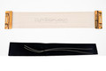 Sonor Snare Wire 14", 18 Strand, Bronze (0.5mm)