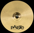 Paiste 18" Signature Mellow Crash
