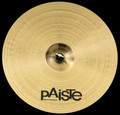 Paiste 20" Signature Mellow Ride