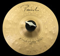 Paiste 8" Signature Dark Energy Splash MK I